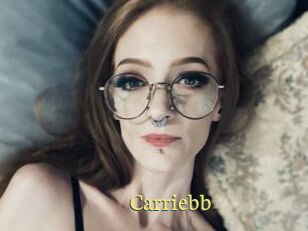 Carriebb