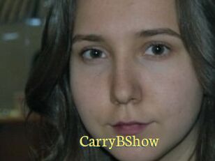 CarryBShow