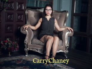 CarryChaney