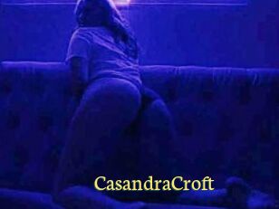 CasandraCroft