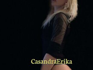 CasandraErika