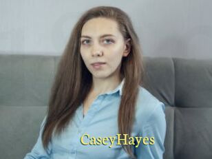 CaseyHayes