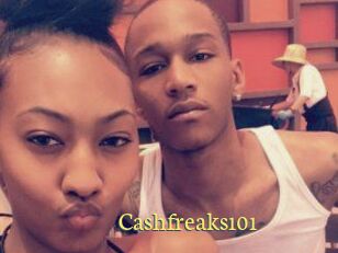 Cashfreaks101
