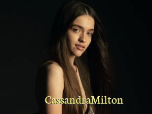 CassandraMilton
