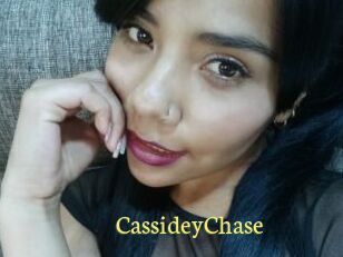CassideyChase