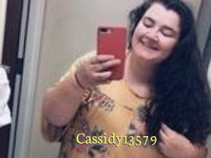 Cassidy13579