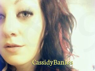 CassidyBankss