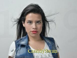 CassidySwan