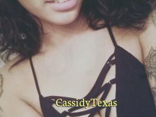 CassidyTexas