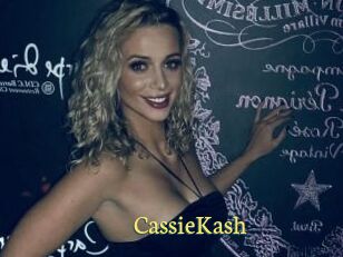 CassieKash