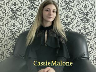 CassieMalone