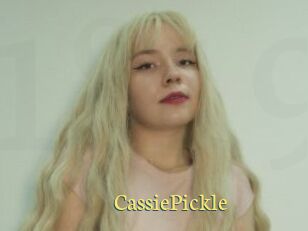 CassiePickle
