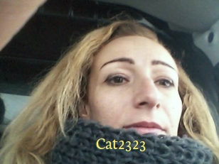 Cat2323
