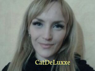 CatDeLuxxe