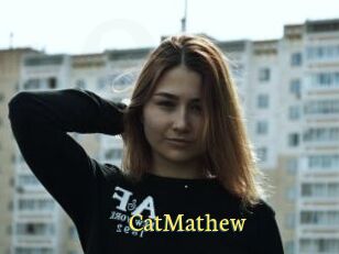 CatMathew