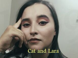 Cat_and_Lara