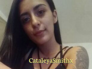 CataleyaSmithx