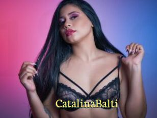 CatalinaBalti