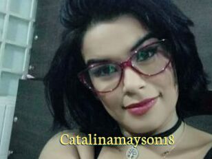 Catalinamayson18