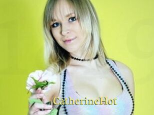 CatherineHot