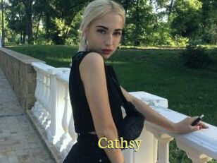 Cathsy