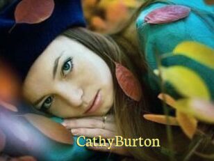 CathyBurton