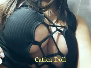Catica_Doll