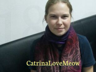 CatrinaLoveMeow