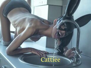 Cattiee