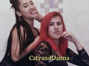 CatyandDanna