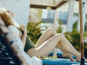Cayene