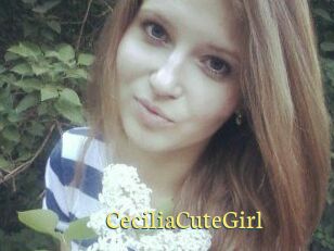 CeciliaCuteGirl