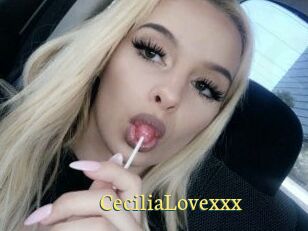 CeciliaLovexxx