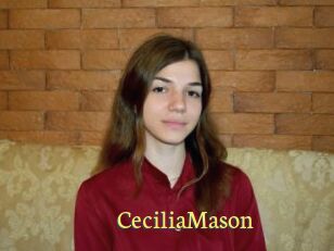 CeciliaMason