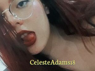 CelesteAdams18