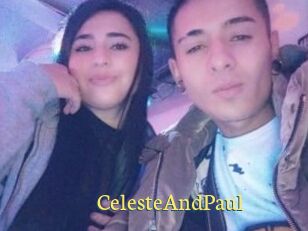 CelesteAndPaul
