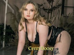 CerryBoosy