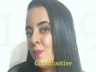 Chaarloottee