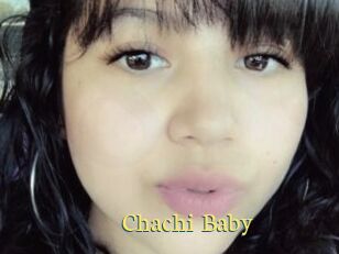 Chachi_Baby