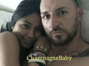 ChampagneBaby