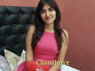 ChanaJoyce