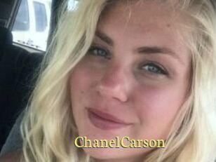 ChanelCarson
