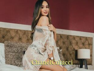 ChanelColucci