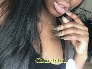 ChanelShai