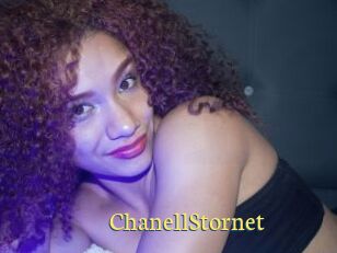 ChanellStornet