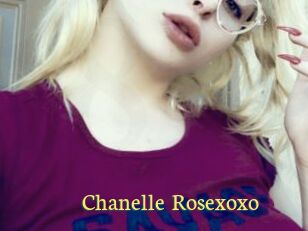 Chanelle_Rosexoxo