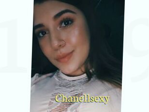 Chanellsexy