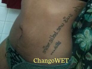 ChangoWET