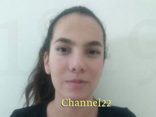 Channel22