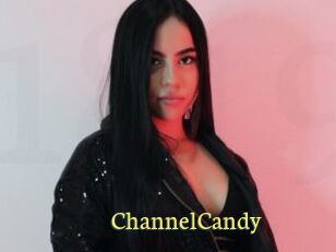 ChannelCandy